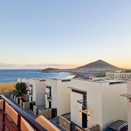 Medano4You The Ocean Terrace Penthouse Эль-Медано Экстерьер фото