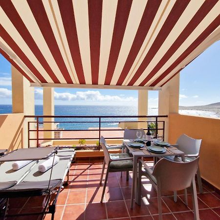 Medano4You The Ocean Terrace Penthouse Эль-Медано Экстерьер фото