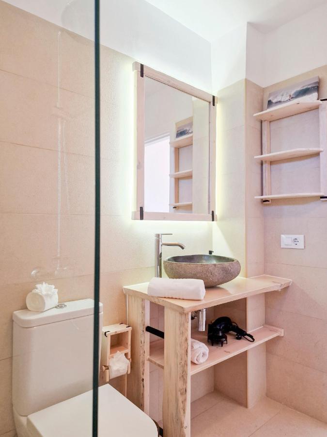 Medano4You The Ocean Terrace Penthouse Эль-Медано Экстерьер фото
