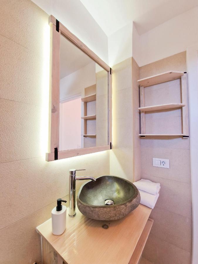 Medano4You The Ocean Terrace Penthouse Эль-Медано Экстерьер фото