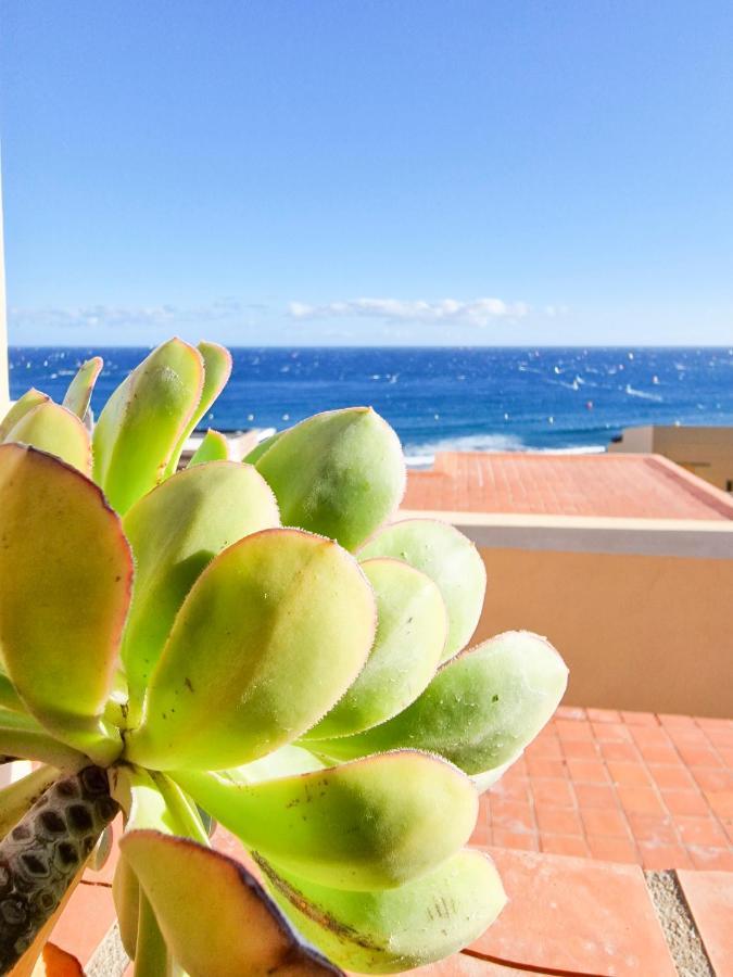 Medano4You The Ocean Terrace Penthouse Эль-Медано Экстерьер фото