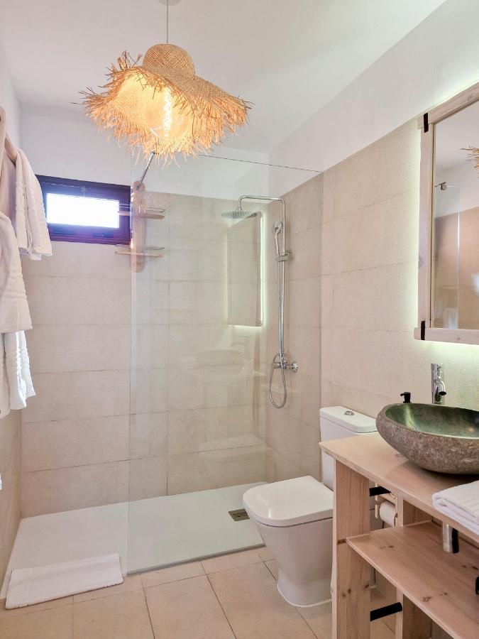 Medano4You The Ocean Terrace Penthouse Эль-Медано Экстерьер фото