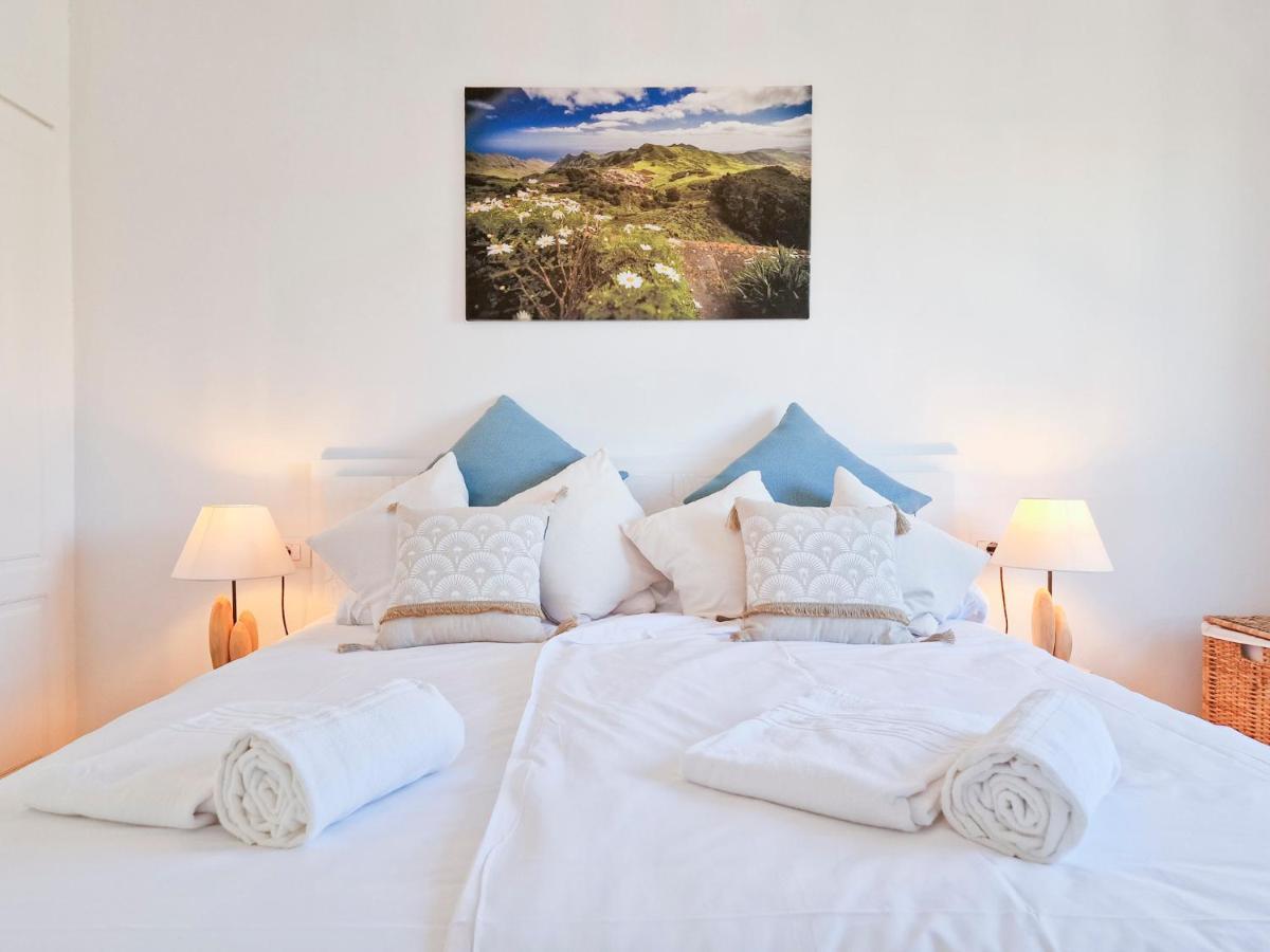 Medano4You The Ocean Terrace Penthouse Эль-Медано Экстерьер фото