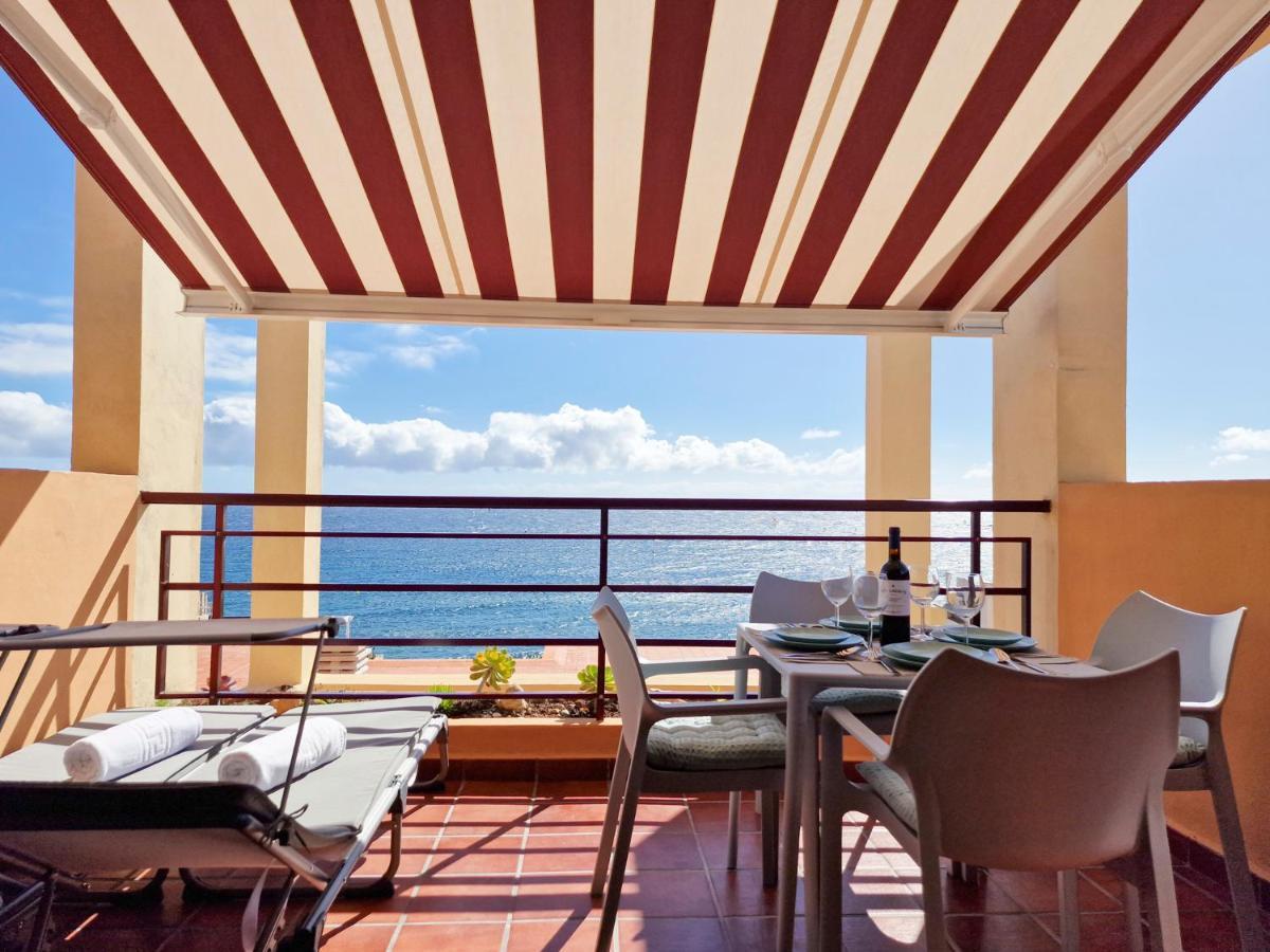 Medano4You The Ocean Terrace Penthouse Эль-Медано Экстерьер фото