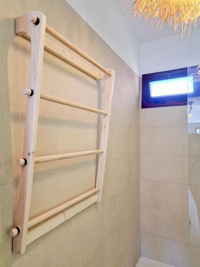 Medano4You The Ocean Terrace Penthouse Эль-Медано Экстерьер фото